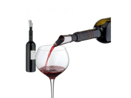 Στόμιο σερβιρίσματος κρασιού VINO, WMF