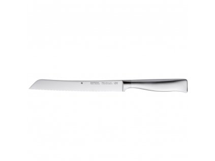 Μαχαίρι ψωμιού GRAND GOURMET, 19 cm, WMF