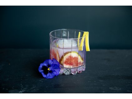 Ποτήρι για ουίσκι DRINK SPECIFIC GLASSWARE ROCKS, 280 ml, Riedel