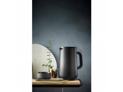 Κανάτα θερμός IMPULSE, 1 l, σε μαύρο, WMF