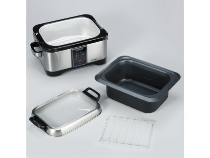 Συσκευή για Sous Vide FS 3610, Severin