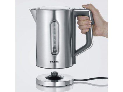 Ηλεκτρικός βραστήρας WK 3418, 1,7 l, Severin