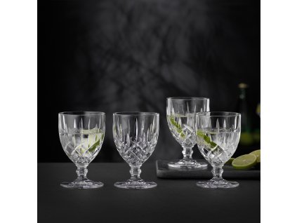 Ποτήρι ποτού NOBLESSE GOBLET S, 230 ml, Nachtmann