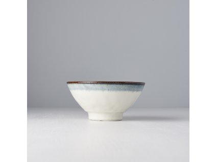 Μπολ φαγητού AURORA, 15 cm, 450 ml, MIJ