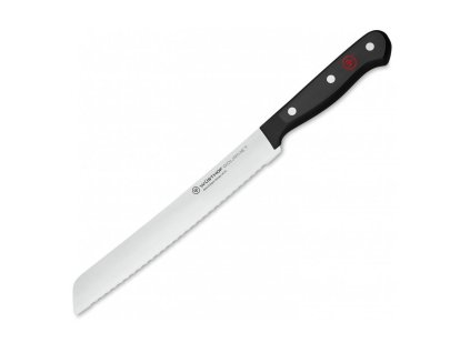 Μαχαίρι ψωμιού GOURMET, 20 cm, Wüsthof