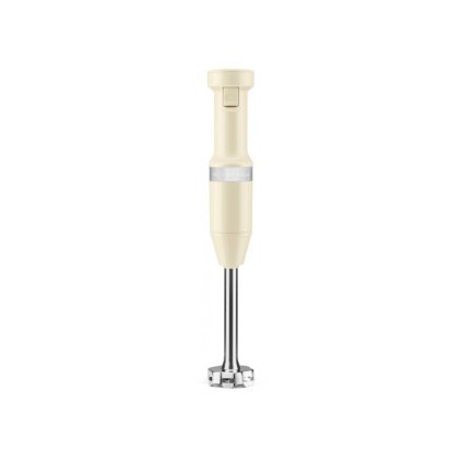 Ραβδομπλέντερ 5KHBV83EAC, σε απόχρωση αμύγδαλου, KitchenAid