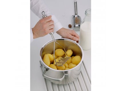 Πολτοποιητής πατάτας PROFI PLUS, 29 cm, WMF