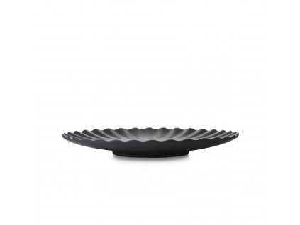 Πιάτο γλυκού PEKEO, 21 cm, μαύρο, REVOL