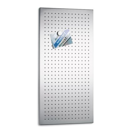Μαγνητικό διάτρητο σανίδα MURO 115 Χ 75 εκ Blomus