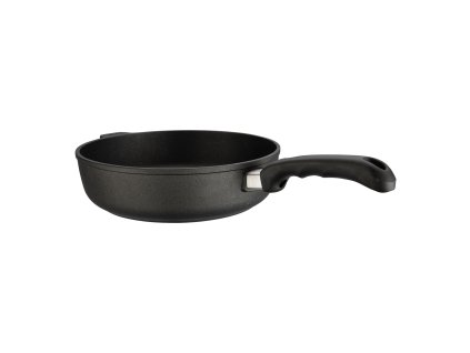 Τηγάνι saute TITANIUM NOWO, 26 cm, WOLL
