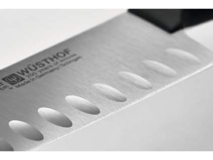 Ιαπωνικό μαχαίρι GOURMET, 17 cm, Wüsthof