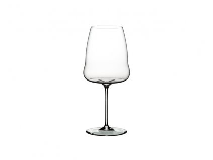 Ποτήρι κόκκινου κρασιού WINEWINGS SYRAH, 865 ml, Riedel
