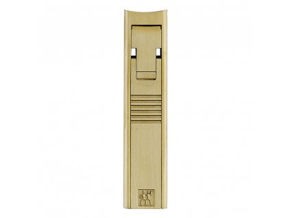 Νυχοκόπτης BT TWINOX GOLD EDITION, Zwilling