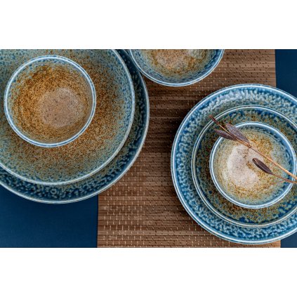 Μπολ για Udon EARTH & SKY, 19,5 cm, 800 ml, MIJ