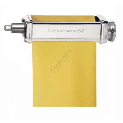 Εξάρτημα κουζινομηχανής ζυμαρικών, KitchenAid