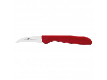 Μαχαίρι αποφλοίωσης TWIN, 5 cm, Zwilling