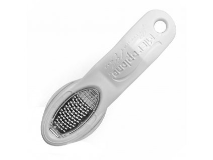 Ράσπα ποδιών BC BOX, σε φυσική απόχρωση, Microplane