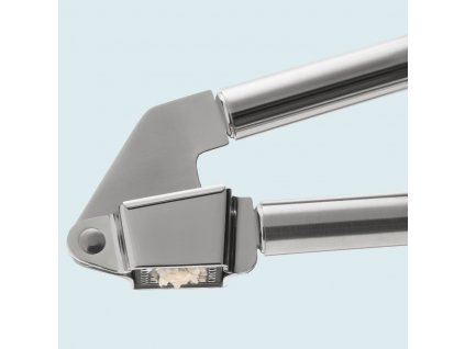 Πρέσα σκόρδου PROFI PLUS L, 17,5 cm, WMF