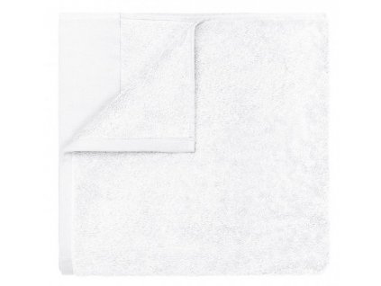 Πετσέτα μπάνιου RIVA, 70 x 140 cm, λευκό, Blomus