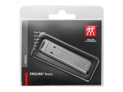 Νυχοκόπτης TWIN® S, με θήκη, Zwilling