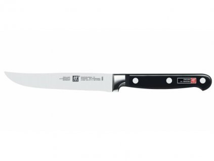 Μαχαίρι για μπριζόλα PROFESSIONAL "S", σετ 4 τεμαχίων, Zwilling