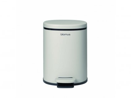 Κάδος μπάνιου PARA, 5 l, κρέμα, Blomus
