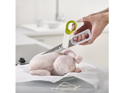 Ψαλίδι κουζίνας POWERGRILL, Joseph Joseph