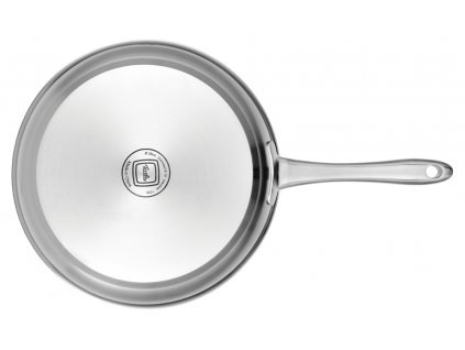 Τηγάνι CATANIA, 28 cm, από ανοξείδωτο ατσάλι, Fissler