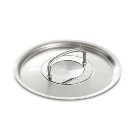 Καπάκι κατσαρόλας ORIGINAL PROFI COLLECTION 20 cm, ανοξείδωτο ατσάλι, Fissler