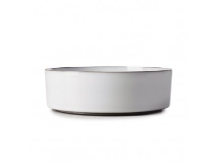 Μπολ σερβιρίσματος CARACTERE, 17 cm, απόχρωση κρέμας, REVOL