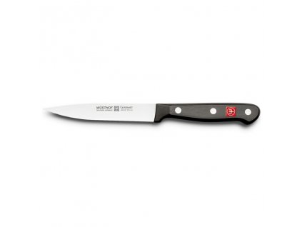 Μαχαίρι για λεπτό τεμάχισμα GOURMET, 12 cm, Wüsthof