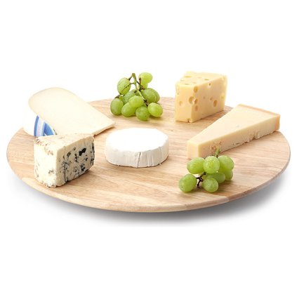 Περιστρεφόμενος δίσκος τυριών, 40 cm, Continenta