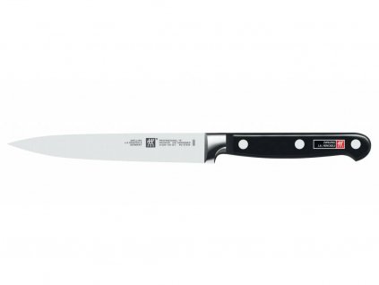 Μαχαίρι για λεπτό τεμάχισμα PROFESSIONAL S", 13 cm, Zwilling