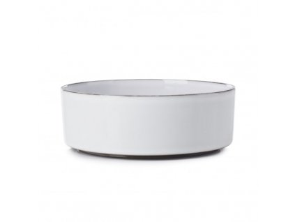 Μπολ σερβιρίσματος CARACTERE, 14 cm, γκρι, REVOL