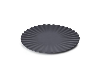 Πιάτο γλυκού PEKOE, 17 cm, μαύρο, REVOL
