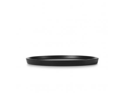 Πιάτο γλυκού ADELIE, 22 cm, μαύρο, REVOL