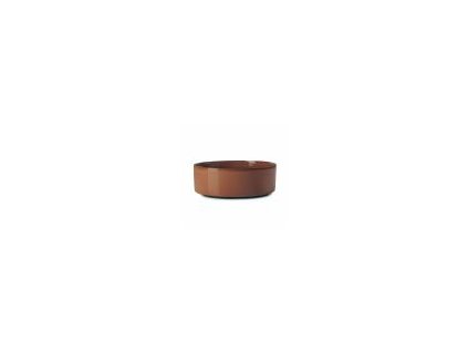 Μπολ σερβιρίσματος CARACTERE, 14 cm, πήλινο, REVOL