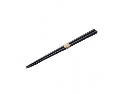 Chopsticks MT BLACK 22,5 cm, σε μαύρο, MIJ