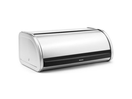 Ψωμιέρα ROLL TOP, 44,5 cm, από χάλυβα, Brabantia