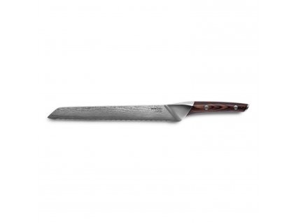 Μαχαίρι ψωμιού NORDIC KITCHEN, 24 cm, Eva Solo