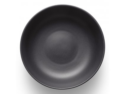 Σαλατιέρα NORDIC KITCHEN, 3,2 l, σε μαύρο, πήλινη, Eva Solo