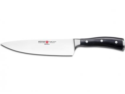 Μαχαίρι Σεφ CLASSIC IKON, 20 cm, Wüsthof