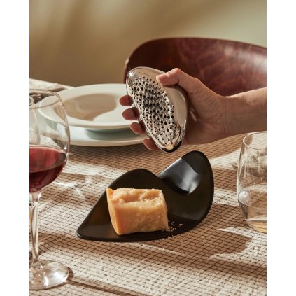 Τρίφτης τυριού FORM, Alessi