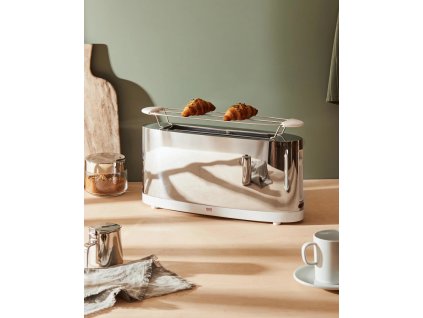 Φρυγανιέρα SG68, για 2 φέτες, Alessi