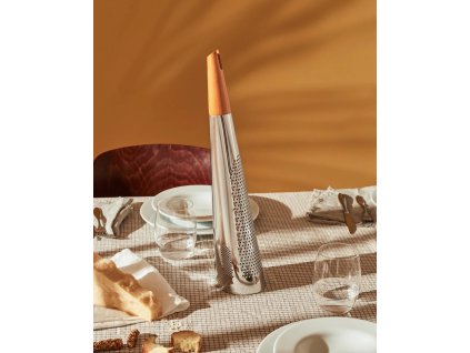 Τρίφτης τυριού TODO, Alessi