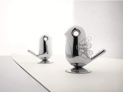 Μαγνητική βάση για συνδετήρες CHIP, Alessi