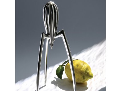 Στίφτης χειρός εσπεριδοειδών JUICY SALIF, Alessi