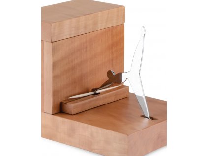 Θήκη για οδοντογλυφίδες CO1369, Alessi