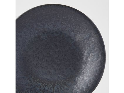Πλατώ σερβιρίσματος για μεζέδες BB BLACK, 17 cm, MIJ