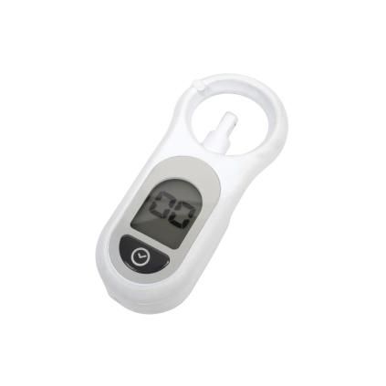 Χρονόμετρο κουζίνας CLIPSO MINUT X1060007 , ηλεκτρονικό, Tefal